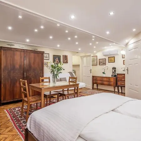 Vámház Boulevard *