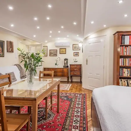 Vámház Boulevard * Budapest