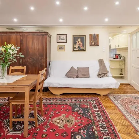 Vámház Boulevard * Budapest