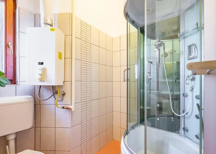 Apartmán Vamhaz Boulevard Budapešť