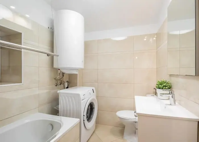 Vamhaz Boulevard Apartmán Budapešť