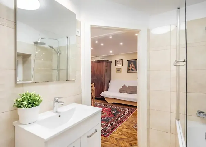 Vamhaz Boulevard Apartmán