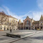 Vámház Boulevard *