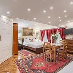 Apartamento Vámház Boulevard