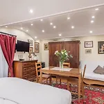Apartamento Vámház Boulevard Budapeste