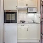 Apartamento Vámház Boulevard