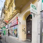 Apartamento Vámház Boulevard *