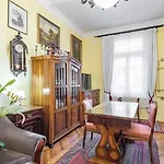 Apartamento Vámház Boulevard
