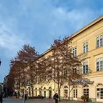 Vámház Boulevard * Budapeste