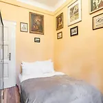 Appartement Vamhaz Boulevard *