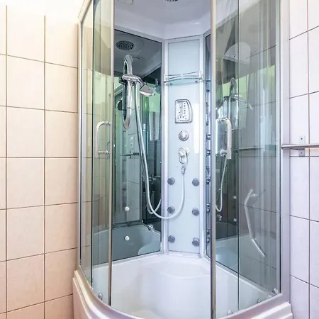 Vamhaz Boulevard Будапешт