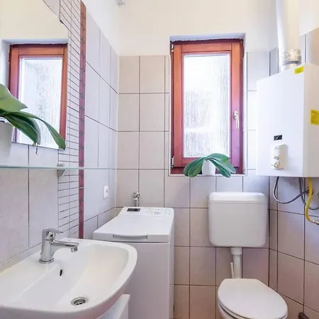 Vamhaz Boulevard * Будапешт