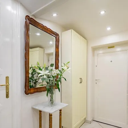 Vamhaz Boulevard * Будапешт