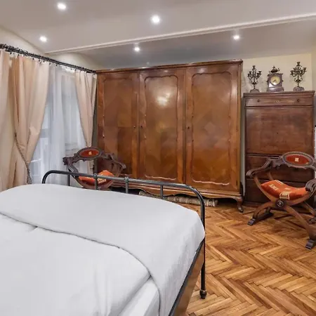 Vámház Boulevard Boedapest