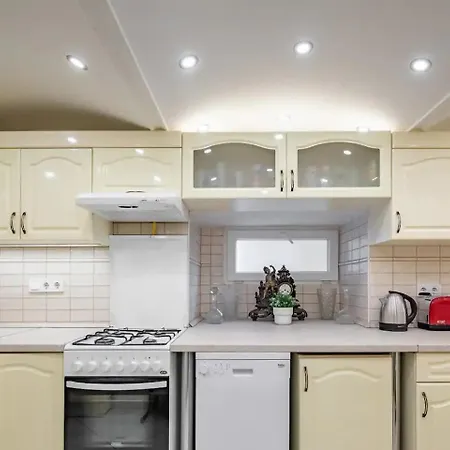 Vámház Boulevard Boedapest