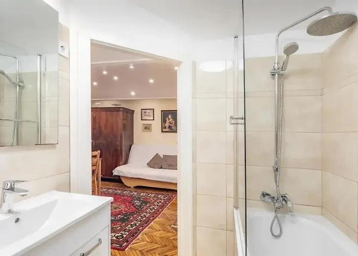 Apartament Vamhaz Boulevard *