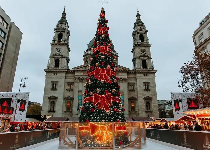Vamhaz Boulevard Budapeszt